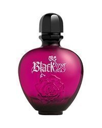 Paco Rabanne Black XS for Her EdT 80ml