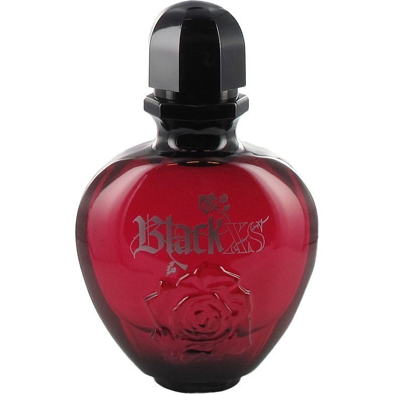 Paco Rabanne Black XS for Her EdT EdT 50ml