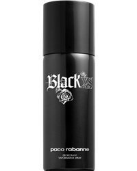 Paco Rabanne Black XS for Him Deospray 150ml