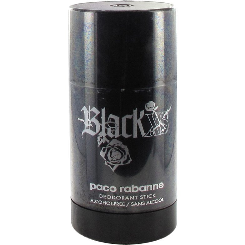 Paco Rabanne Black XS for Him Deostick Deostick 75ml