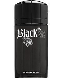 Paco Rabanne Black XS for Him EdT 100ml