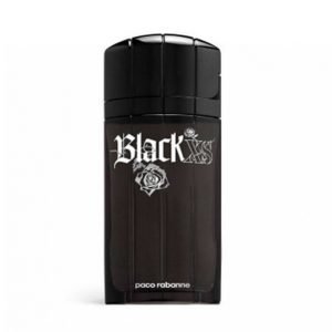 Paco Rabanne Black Xs M Edt 100 Ml Hajuvesi