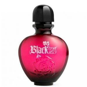 Paco Rabanne Black Xs W Edt 30ml Hajuvesi