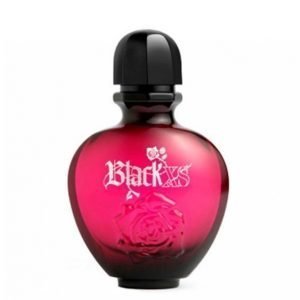 Paco Rabanne Black Xs W Edt 50 Ml Hajuvesi