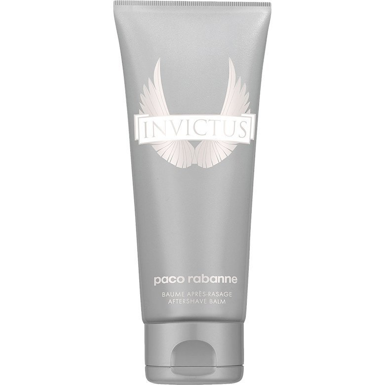 Paco Rabanne Invictus After Shave Balm After Shave Balm 100ml