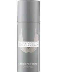 Paco Rabanne Invictus Deo Spray 150ml