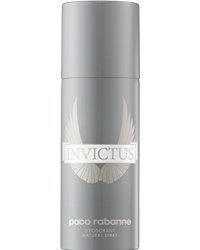 Paco Rabanne Invictus Deo Spray 150ml