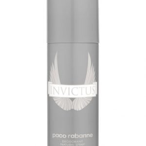 Paco Rabanne Invictus Deodorant Spray Deodorantti 150 ml