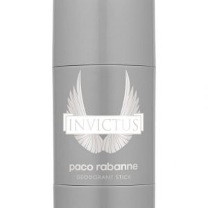 Paco Rabanne Invictus Deodorant Stick Deodorantti 75 ml