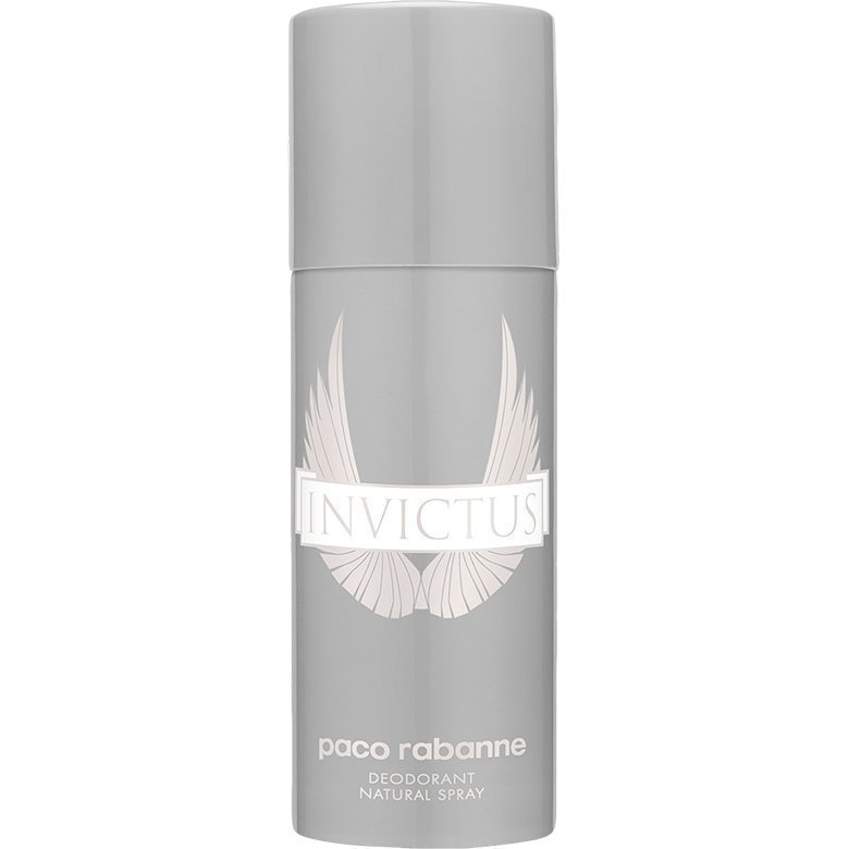 Paco Rabanne Invictus Deospray Deospray 150ml