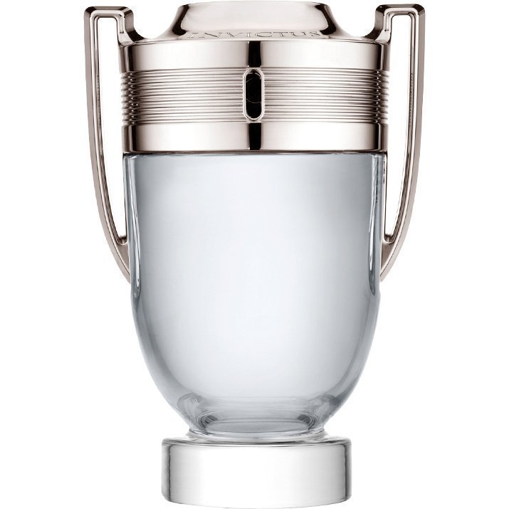 Paco Rabanne Invictus EdT EdT 50ml