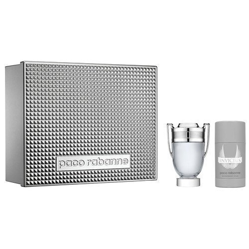 Paco Rabanne Invictus EdT Gift Set