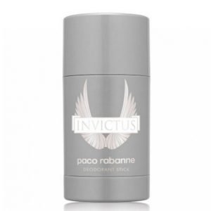 Paco Rabanne Invictus M Deostick 75 Ml Deodorantti