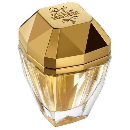 Paco Rabanne Lady Million Eau My Gold EdT 30 ml