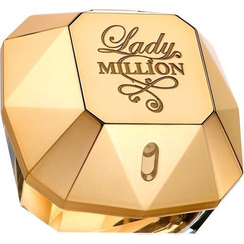 Paco Rabanne Lady Million EdP 50 ml