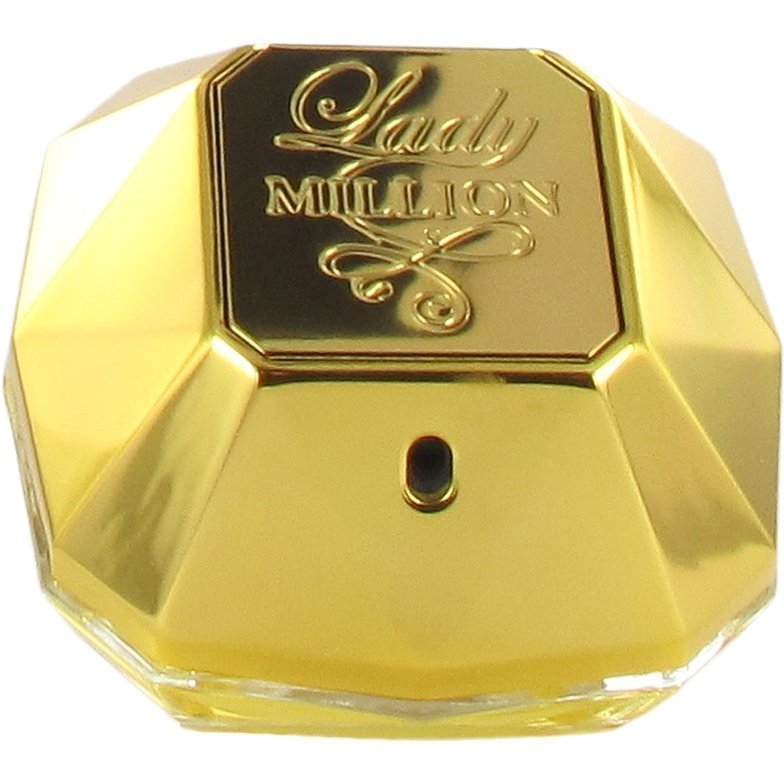 Paco Rabanne Lady Million EdP EdP 50ml