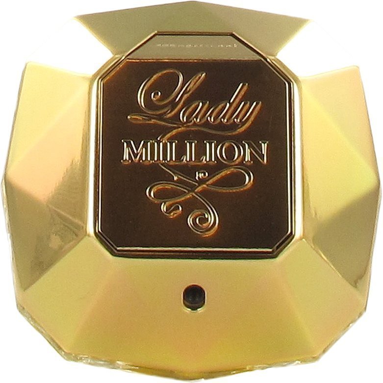 Paco Rabanne Lady Million EdP EdP 80ml