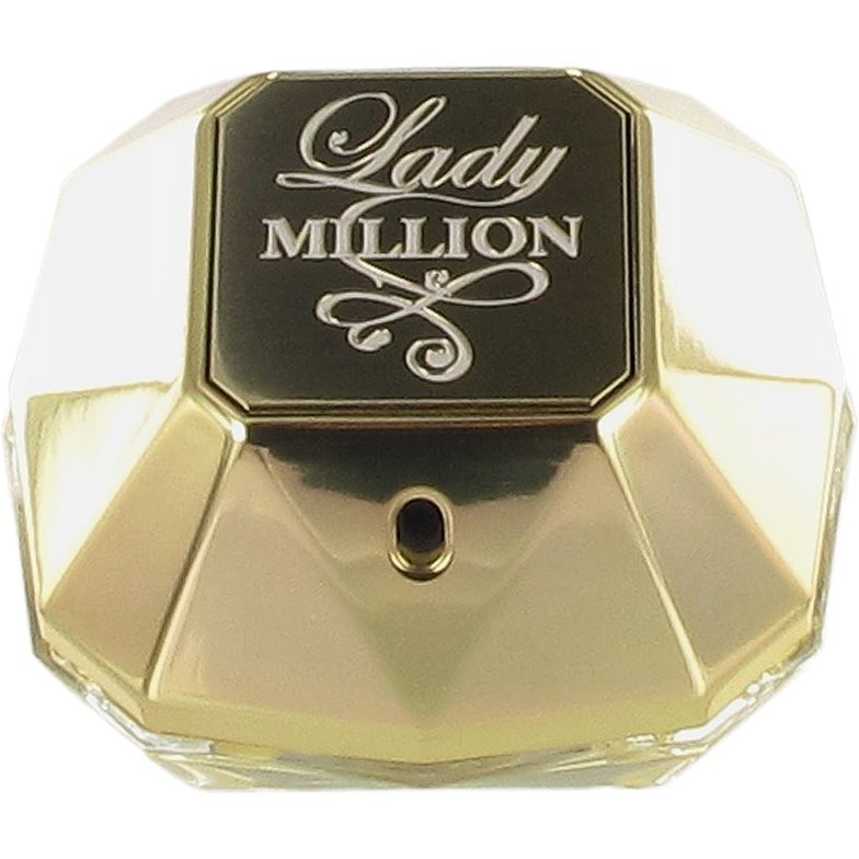 Paco Rabanne Lady Million EdT EdT 50ml