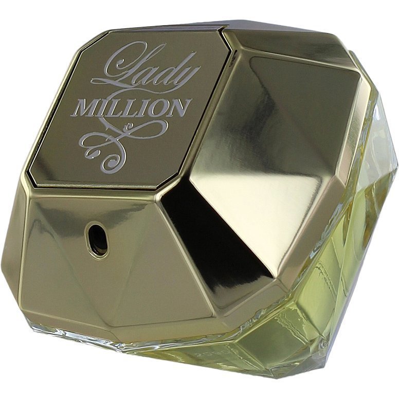 Paco Rabanne Lady Million EdT EdT 80ml