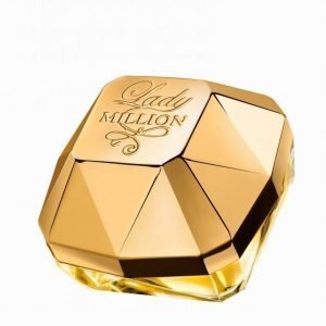 Paco Rabanne Lady Million Edp 30 Ml Tuoksu