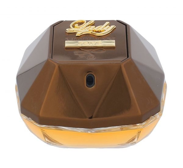 Paco Rabanne Lady Million Prive 50 Ml