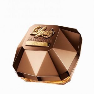 Paco Rabanne Lady Million Privé 50 Ml Tuoksu