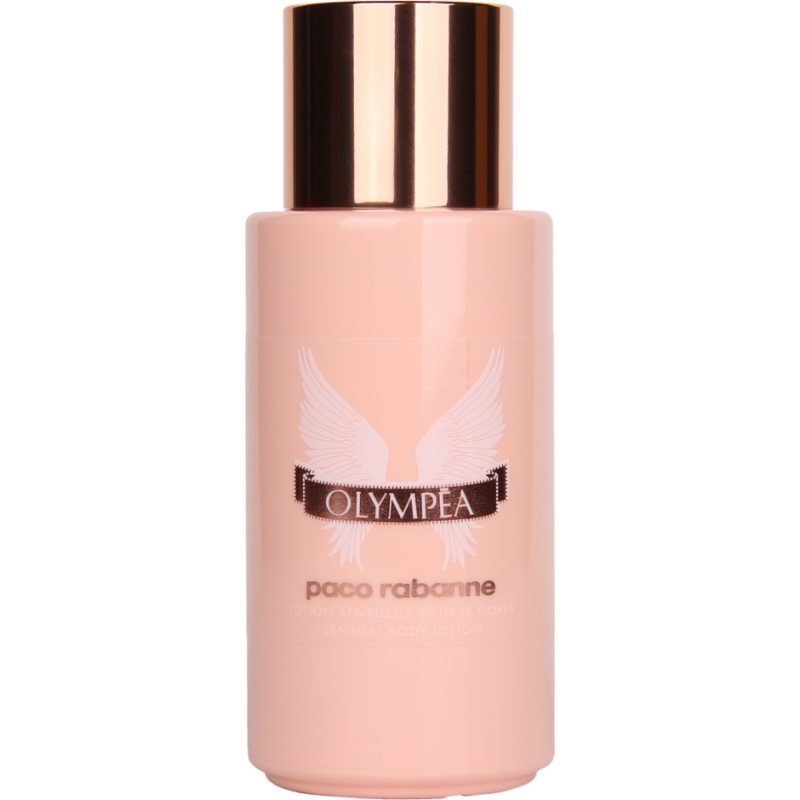 Paco Rabanne Olympea Body Lotion 200ml