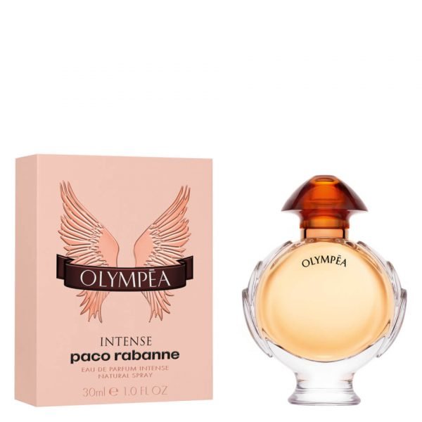 Paco Rabanne Olympea Intense Eau De Parfum 30 Ml