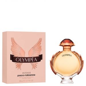 Paco Rabanne Olympea Intense Eau De Parfum 80 Ml