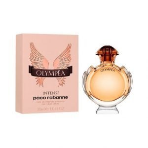 Paco Rabanne Olympea Intense Edp Tuoksu