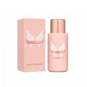 Paco Rabanne Olympea W Bodylotion 150 Ml Vartalovoide