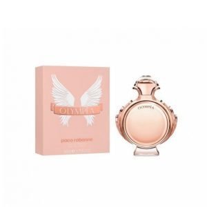 Paco Rabanne Olympea W Edp 50 Ml Hajuvesi