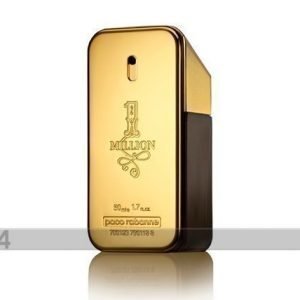 Paco Rabanne Paco Rabanne 1 Million Edt 50ml