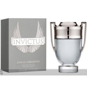 Paco Rabanne Paco Rabanne Invictus Edt 50ml