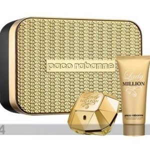 Paco Rabanne Paco Rabanne Lady Million Pakkaus