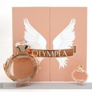 Paco Rabanne Paco Rabanne Olympea Pakkaus