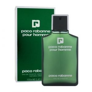 Paco Rabanne Pour Homme 100 Ml