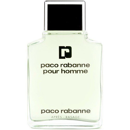 Paco Rabanne Pour Homme After Shave