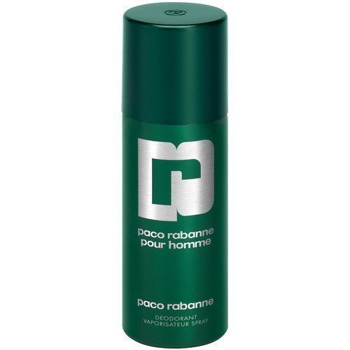 Paco Rabanne Pour Homme Deodorant Spray