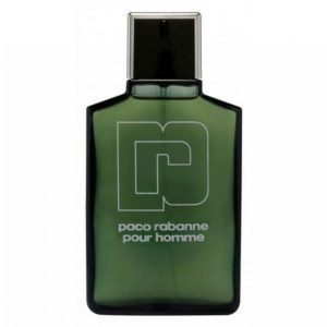 Paco Rabanne Pour Homme M Edt 50 Ml Hajuvesi