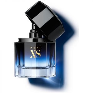 Paco Rabanne Pure Xs Eau De Toilette 100 Ml