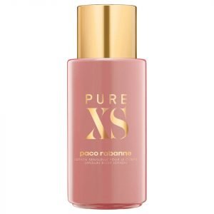 Paco Rabanne Pure Xs For Her Body Lotion 200 Ml