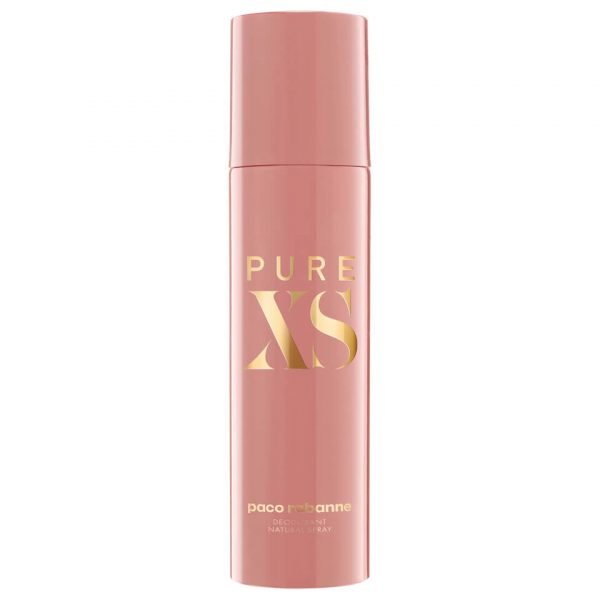 Paco Rabanne Pure Xs For Her Deodorant Spray 150 Ml