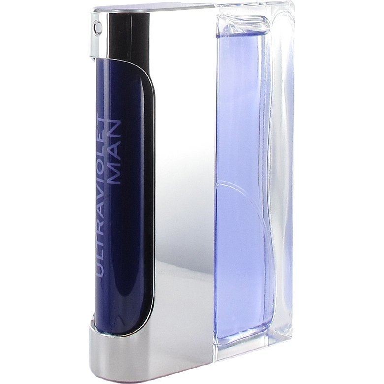 Paco Rabanne Ultraviolet EdT EdT 50ml