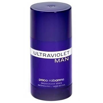 Paco Rabanne Ultraviolet Man Deodorant stick