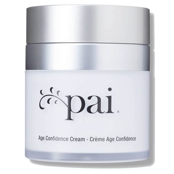 Pai Age Confidence Cream With Echium And Macadamia 50 Ml