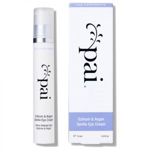 Pai Echium & Argan Gentle Eye Cream 15 Ml