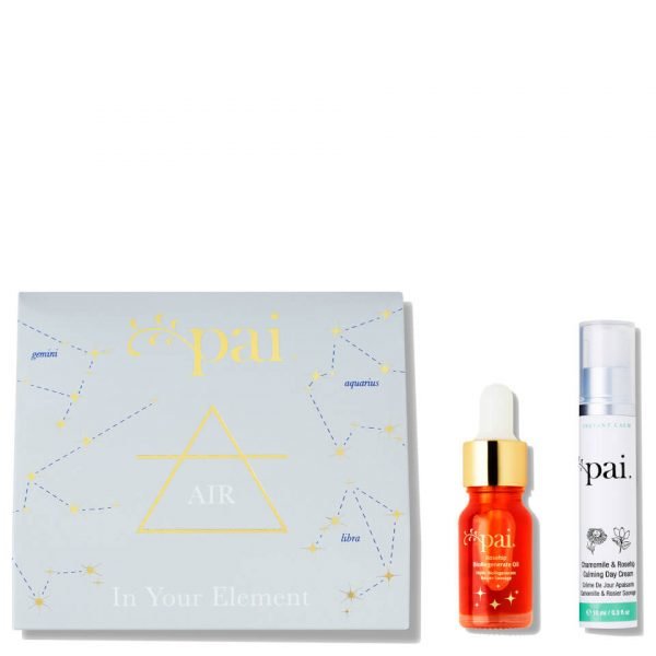 Pai In Your Element Collection: Air