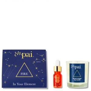 Pai In Your Element Collection: Fire