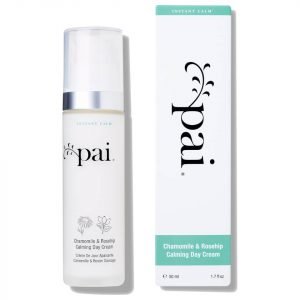 Pai Instant Calm: Chamomile & Rosehip Calming Day Cream 50 Ml